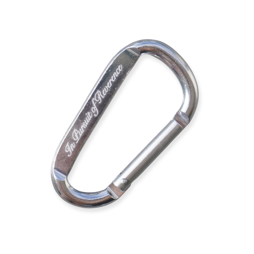 POR* Carabiner