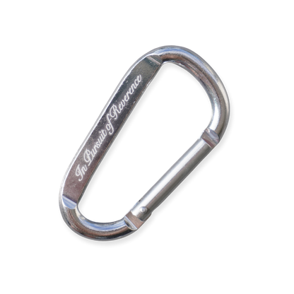 POR* Carabiner